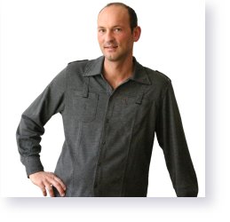 Bild von Mag. Stefan Waldner
